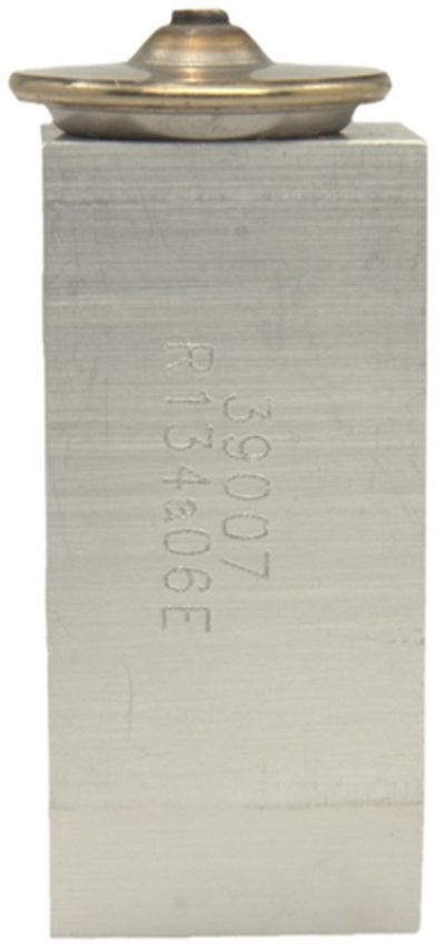 Four Seasons 39007 Block Type Expansion Valve w/o Solenoid
