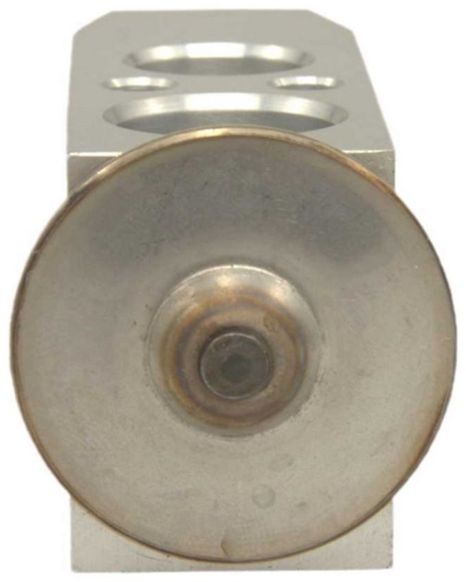 Four Seasons 39007 Block Type Expansion Valve w/o Solenoid
