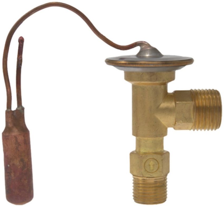 Four Seasons 39008 TXV Internally Equalized Expansion Valve