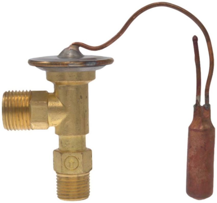 Four Seasons 39008 TXV Internally Equalized Expansion Valve