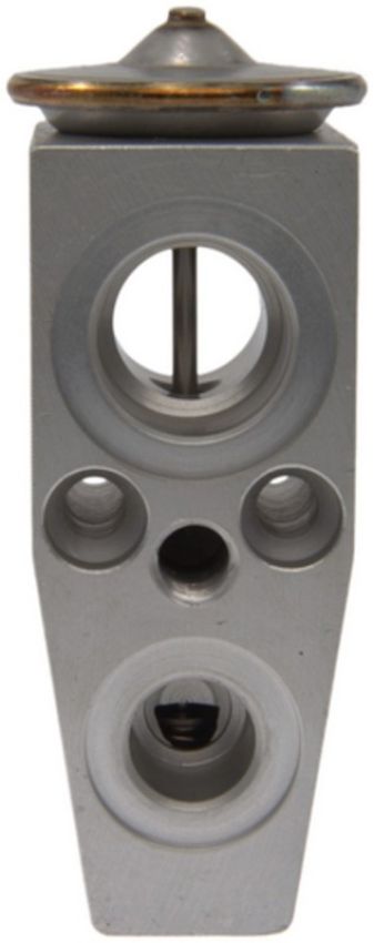 Four Seasons 39009 Block Type Expansion Valve w/o Solenoid