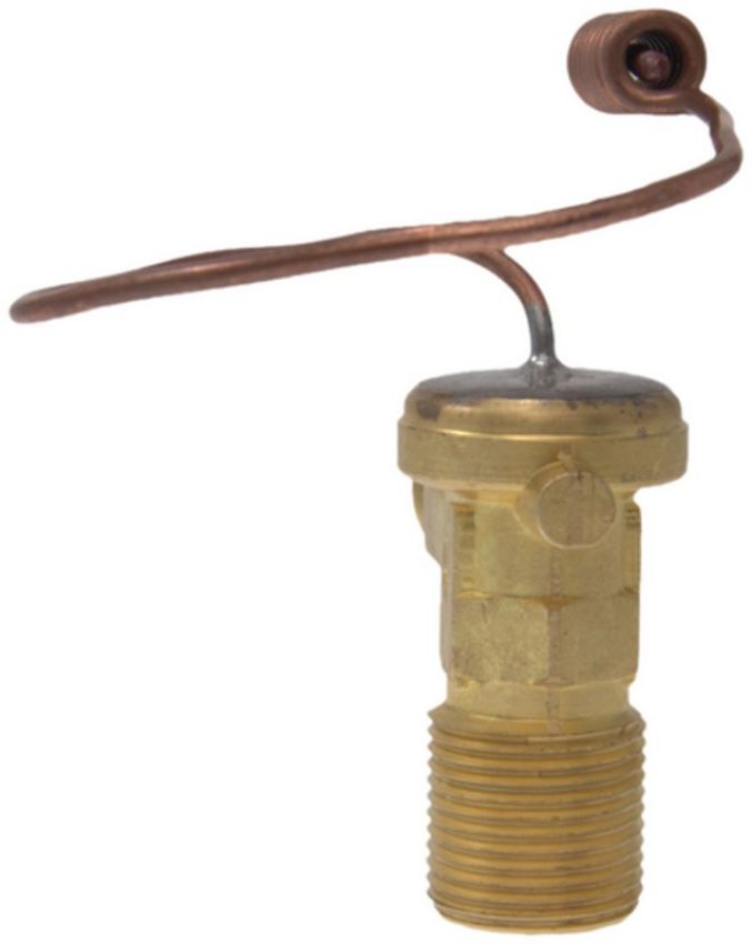 Four Seasons 39010 TXV Internally Equalized Expansion Valve