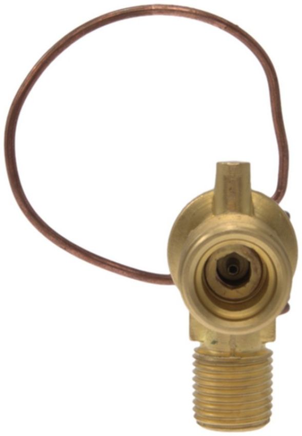Four Seasons 39010 TXV Internally Equalized Expansion Valve