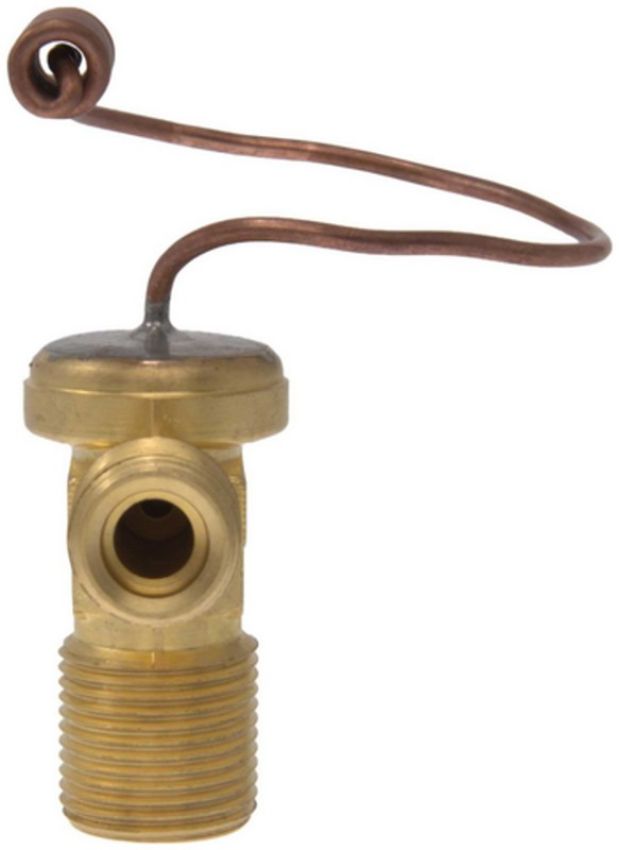 Four Seasons 39010 TXV Internally Equalized Expansion Valve