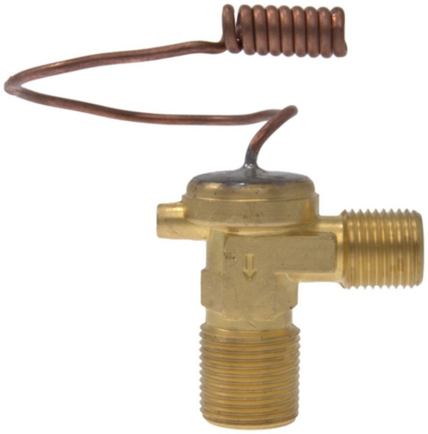 Four Seasons 39010 TXV Internally Equalized Expansion Valve