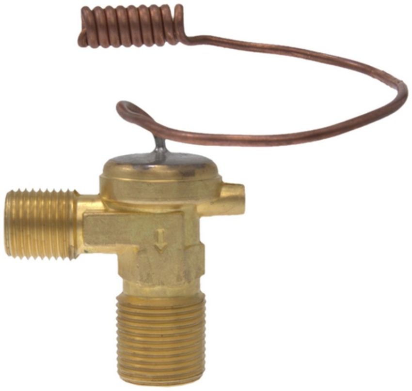 Four Seasons 39010 TXV Internally Equalized Expansion Valve