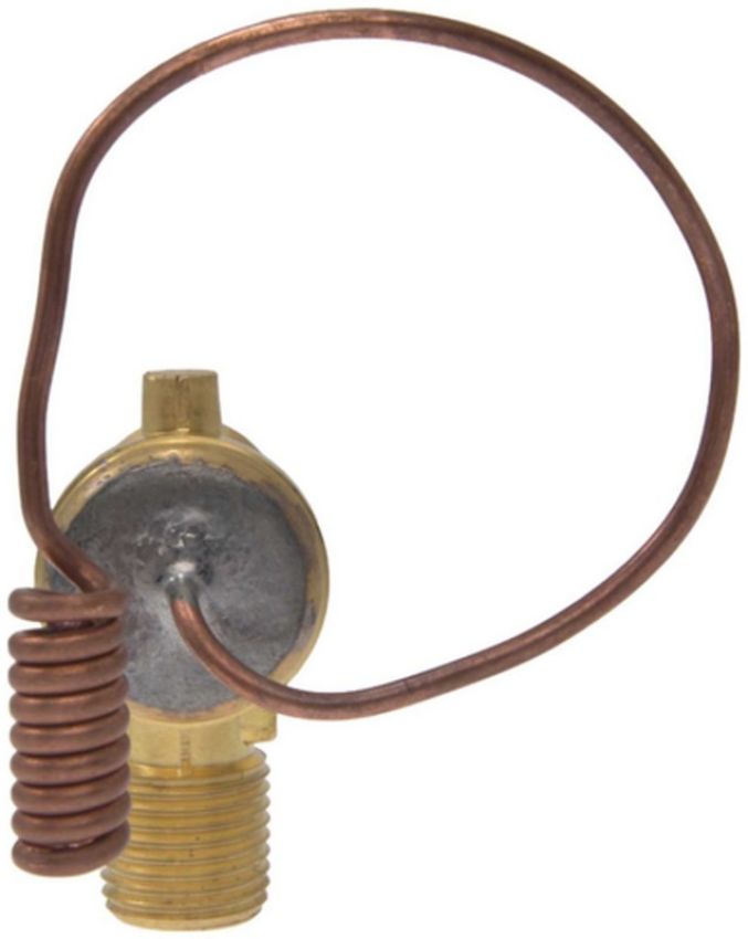 Four Seasons 39010 TXV Internally Equalized Expansion Valve