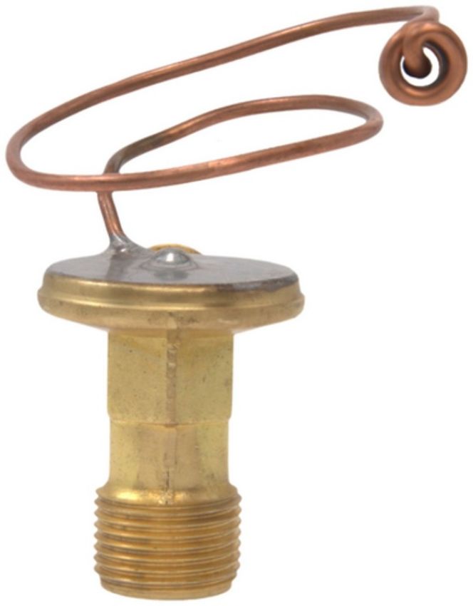 Four Seasons 39011 TXV Internally Equalized Expansion Valve