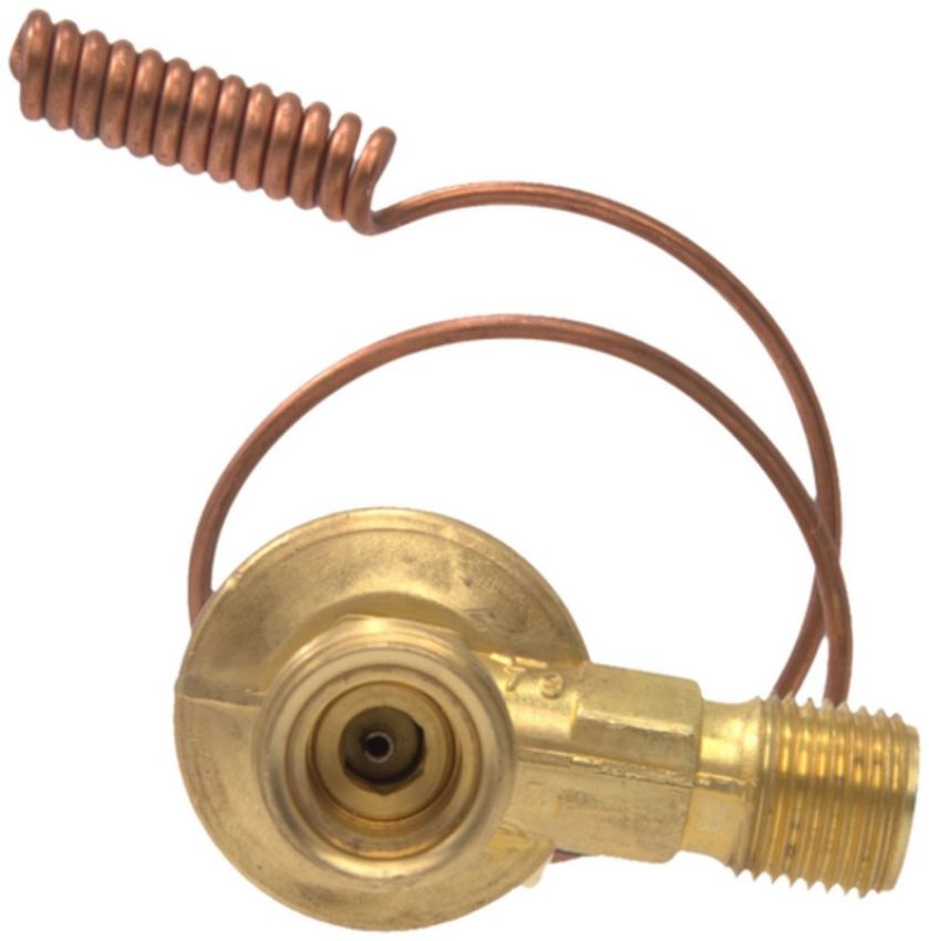 Four Seasons 39011 TXV Internally Equalized Expansion Valve