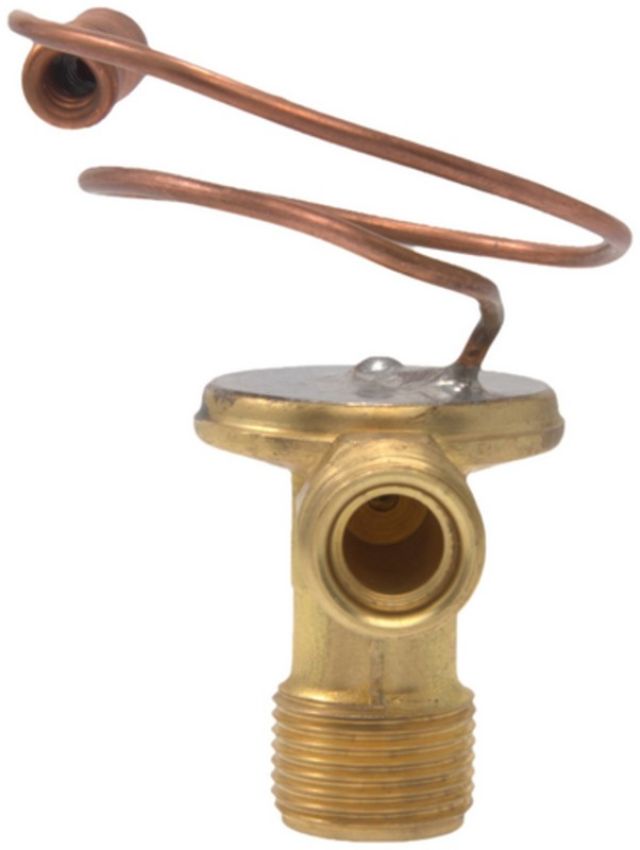 Four Seasons 39011 TXV Internally Equalized Expansion Valve