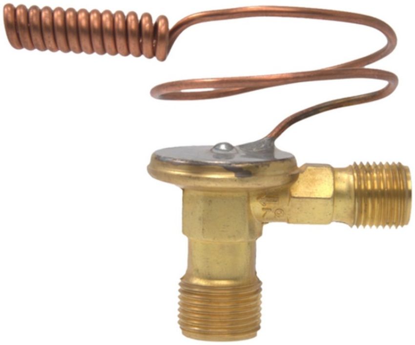Four Seasons 39011 TXV Internally Equalized Expansion Valve