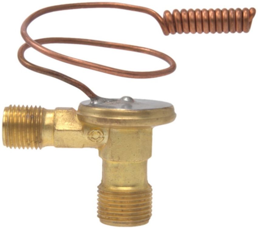 Four Seasons 39011 TXV Internally Equalized Expansion Valve