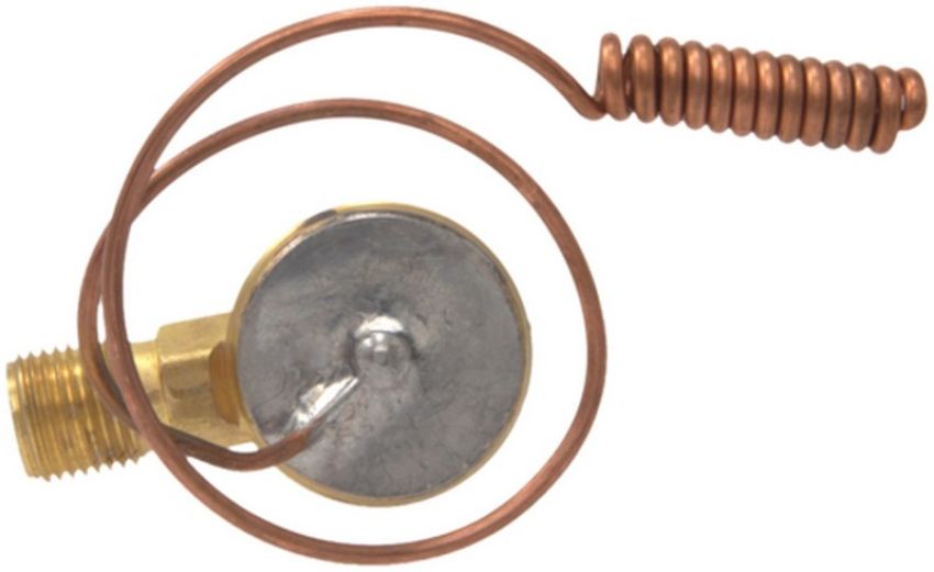 Four Seasons 39011 TXV Internally Equalized Expansion Valve