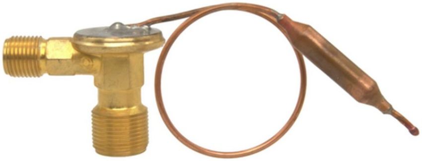 Four Seasons 39012 TXV Internally Equalized Expansion Valve