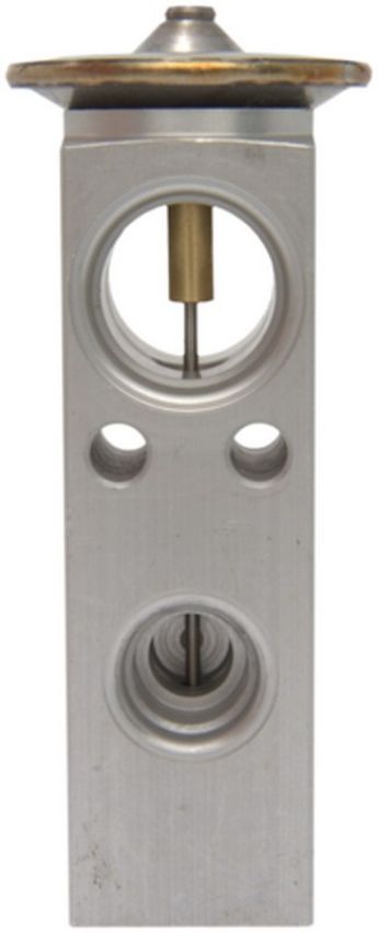 Four Seasons 39014 Block Type Expansion Valve w/o Solenoid