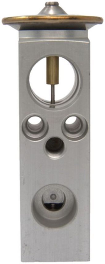 Four Seasons 39014 Block Type Expansion Valve w/o Solenoid