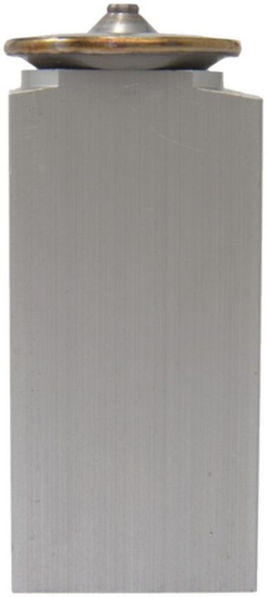 Four Seasons 39014 Block Type Expansion Valve w/o Solenoid