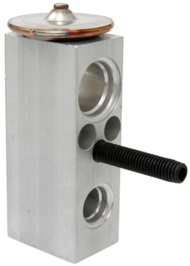 Four Seasons 39015 Block Type Expansion Valve w/o Solenoid