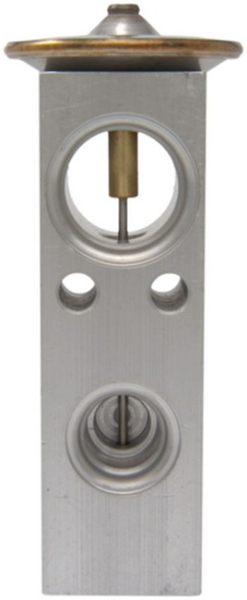 Four Seasons 39015 Block Type Expansion Valve w/o Solenoid