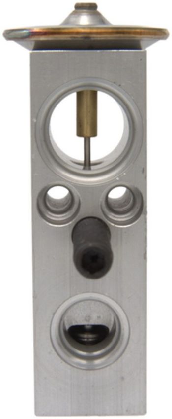 Four Seasons 39015 Block Type Expansion Valve w/o Solenoid