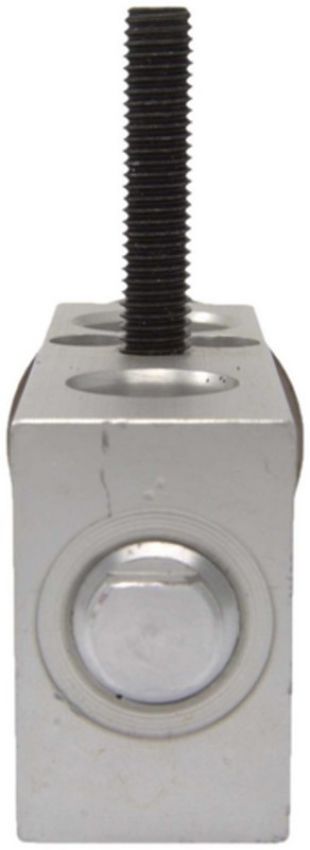 Four Seasons 39016 Block Type Expansion Valve w/o Solenoid