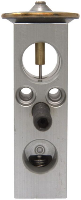 Four Seasons 39016 Block Type Expansion Valve w/o Solenoid