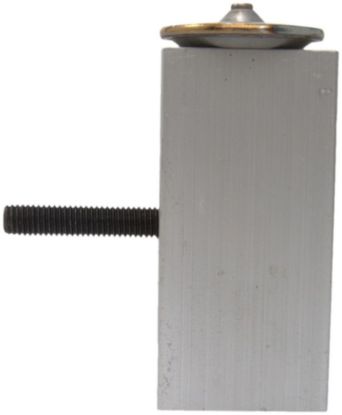 Four Seasons 39016 Block Type Expansion Valve w/o Solenoid