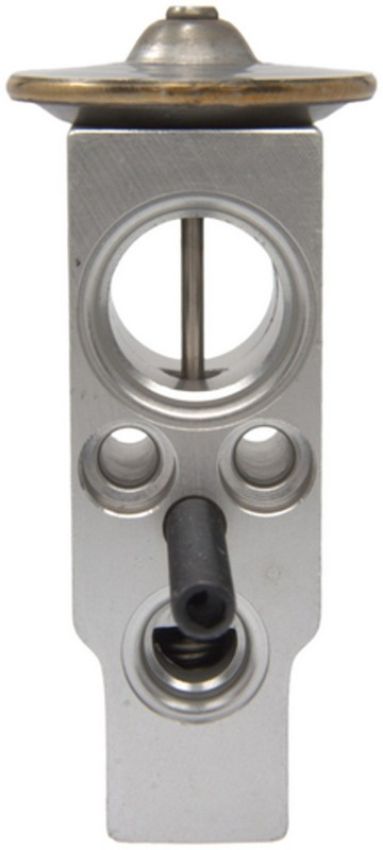 Four Seasons 39017 Block Type Expansion Valve w/o Solenoid