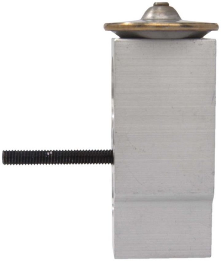 Four Seasons 39017 Block Type Expansion Valve w/o Solenoid