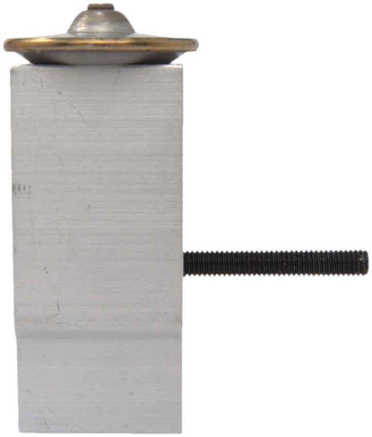 Four Seasons 39017 Block Type Expansion Valve w/o Solenoid