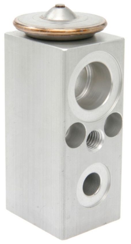 Four Seasons 39018 Block Type Expansion Valve w/o Solenoid
