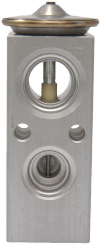 Four Seasons 39018 Block Type Expansion Valve w/o Solenoid
