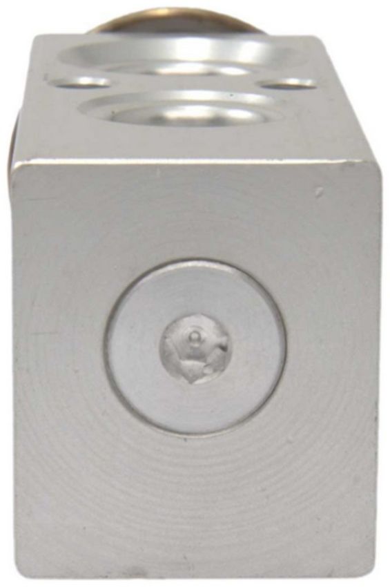 Four Seasons 39018 Block Type Expansion Valve w/o Solenoid