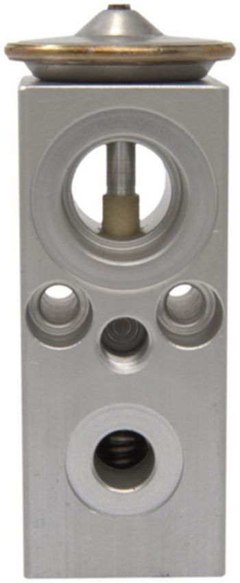 Four Seasons 39018 Block Type Expansion Valve w/o Solenoid