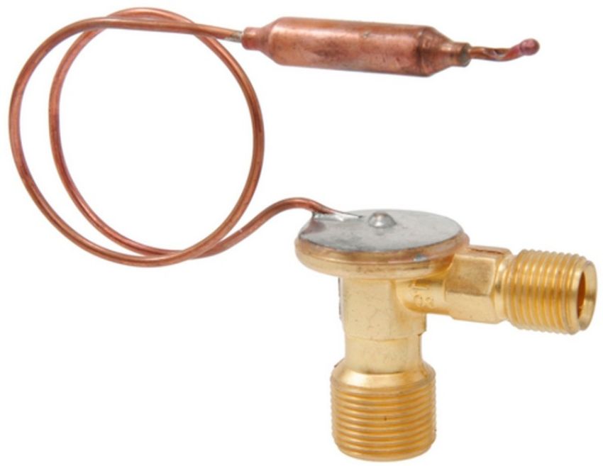 Four Seasons 39019 TXV Internally Equalized Expansion Valve