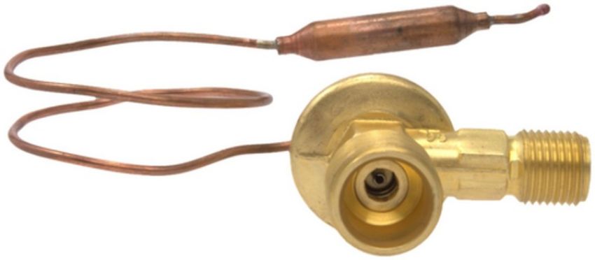 Four Seasons 39019 TXV Internally Equalized Expansion Valve