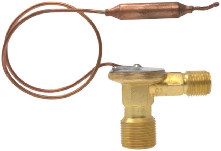Four Seasons 39019 TXV Internally Equalized Expansion Valve