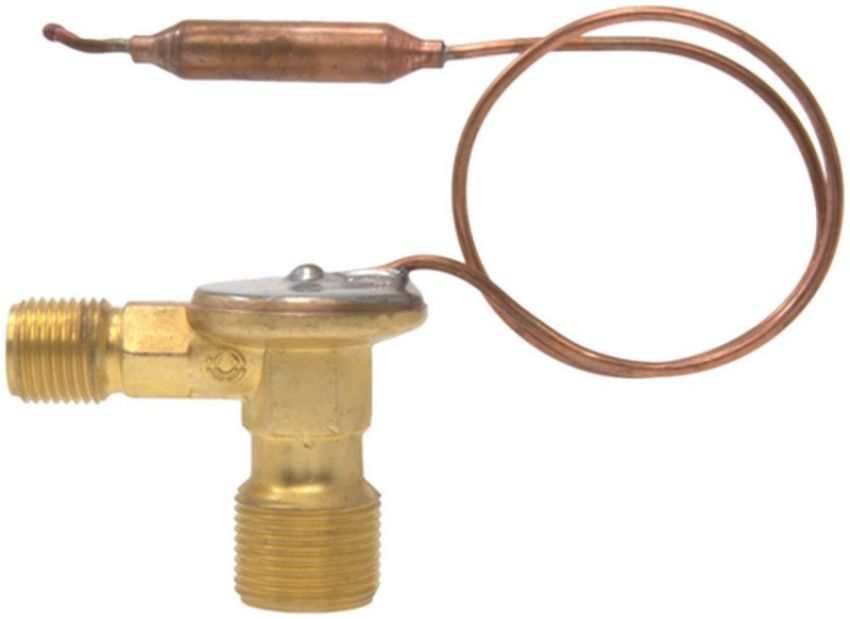 Four Seasons 39019 TXV Internally Equalized Expansion Valve