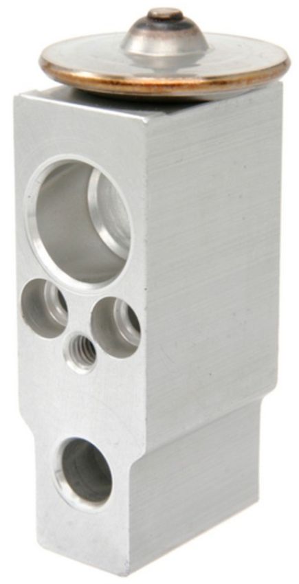 Four Seasons 39020 Block Type Expansion Valve w/o Solenoid