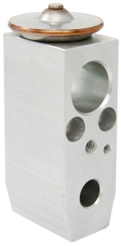 Four Seasons 39023 Block Type Expansion Valve w/o Solenoid