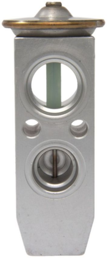 Four Seasons 39023 Block Type Expansion Valve w/o Solenoid
