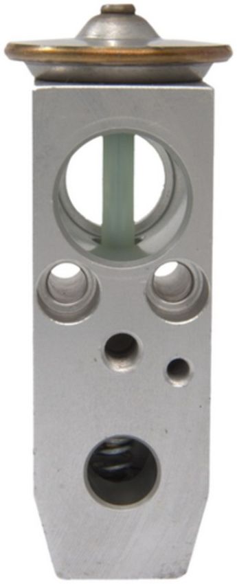 Four Seasons 39023 Block Type Expansion Valve w/o Solenoid