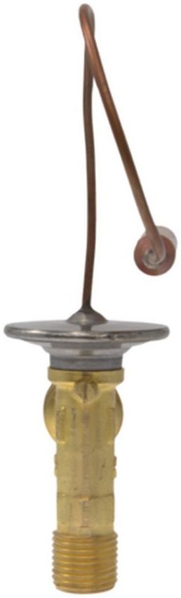 Four Seasons 39025 TXV Internally Equalized Expansion Valve