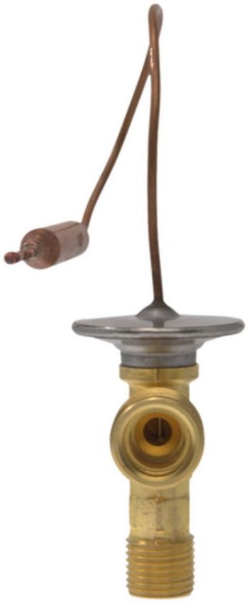 Four Seasons 39025 TXV Internally Equalized Expansion Valve