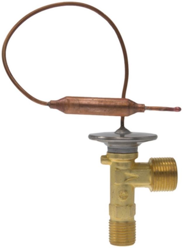 Four Seasons 39025 TXV Internally Equalized Expansion Valve