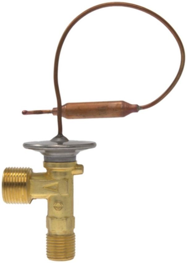 Four Seasons 39025 TXV Internally Equalized Expansion Valve