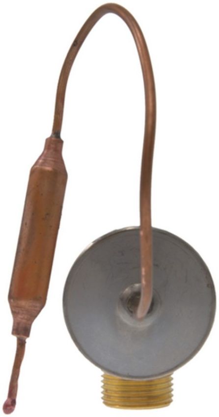 Four Seasons 39025 TXV Internally Equalized Expansion Valve