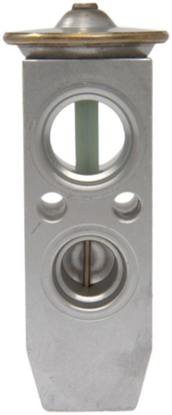 Four Seasons 39026 Block Type Expansion Valve w/o Solenoid