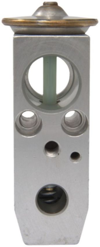 Four Seasons 39026 Block Type Expansion Valve w/o Solenoid