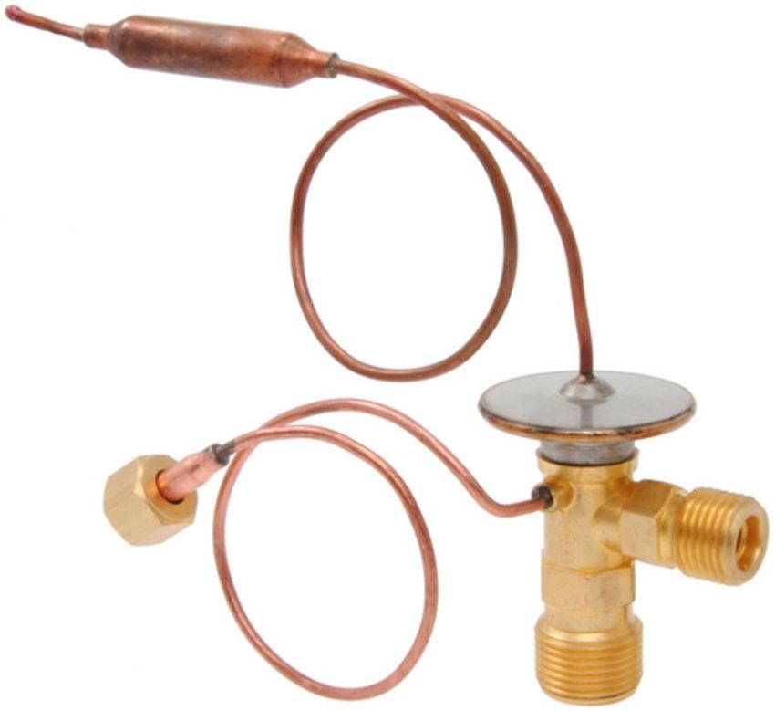 Four Seasons 39027 TXV Externally Equalized Expansion Valve
